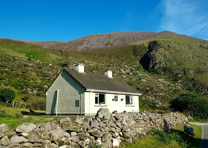 Purple Mountain Cottage